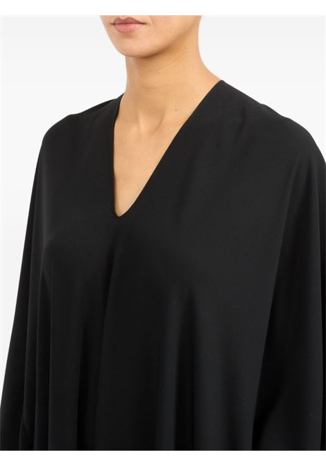abito mini donna nero MM6 MAISON MARGIELA | S52DD0069 S43455900